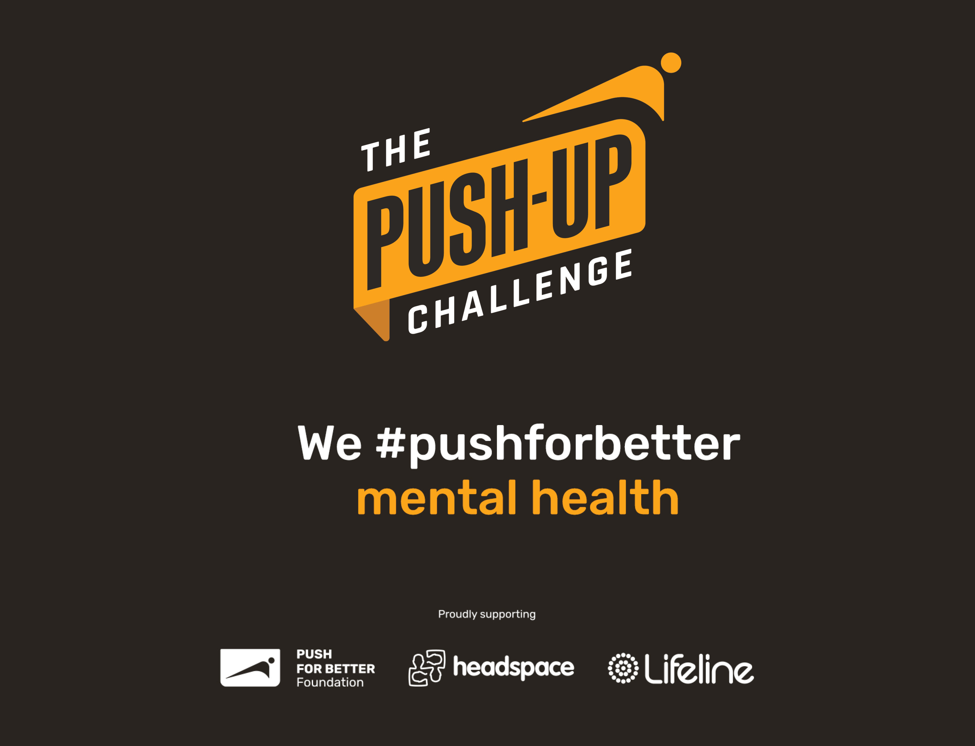 The Push Up Challenge